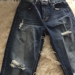 Brand new jeans